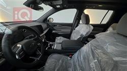 شيفروليه ترافرس